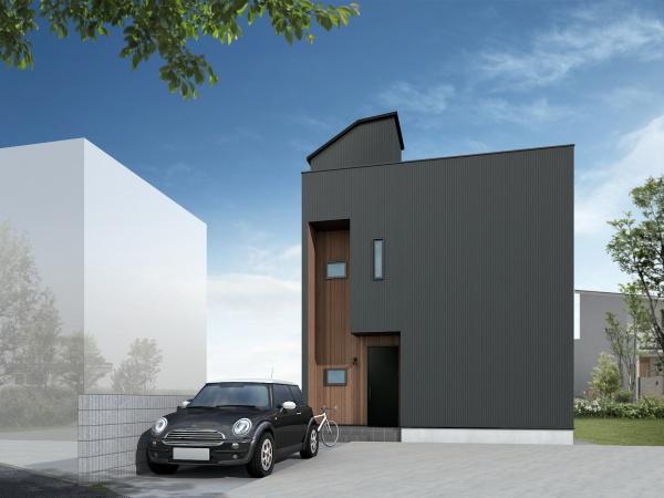 新築一戸建