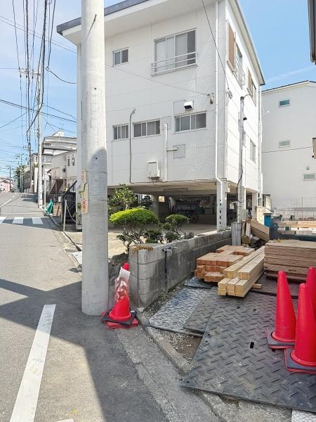 新築一戸建