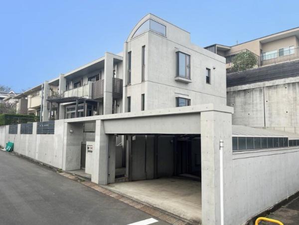 中古一戸建