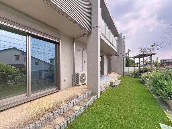 横浜市港北区日吉本町５丁目の中古一戸建て