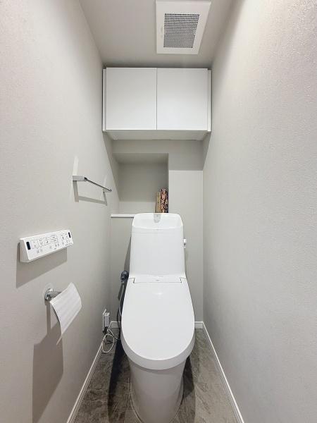 クレストフォルム横浜鴨居壱番館