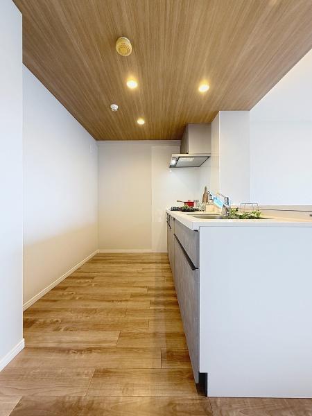 クレストフォルム横浜鴨居壱番館