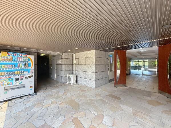 クレストフォルム横浜鴨居壱番館