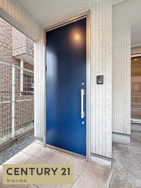 横浜市鶴見区上末吉４丁目の中古一戸建て