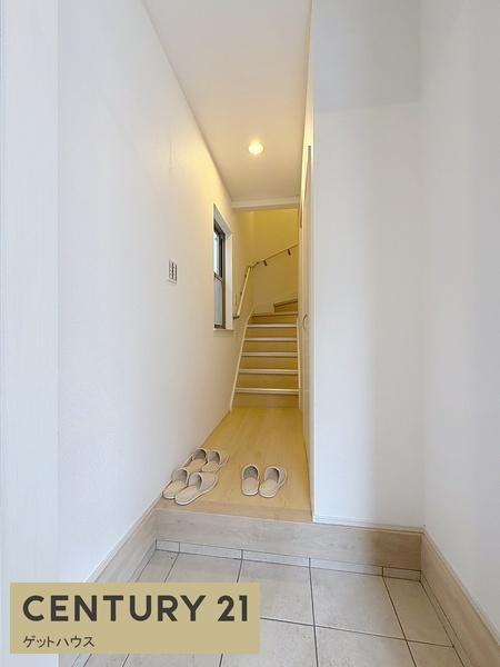 横浜市鶴見区上末吉４丁目の中古一戸建て