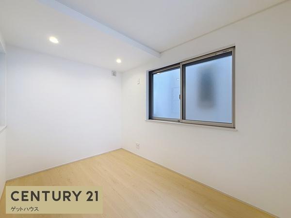 横浜市鶴見区上末吉４丁目の中古一戸建て