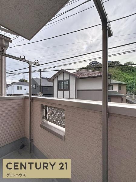 横浜市鶴見区上末吉４丁目の中古一戸建て