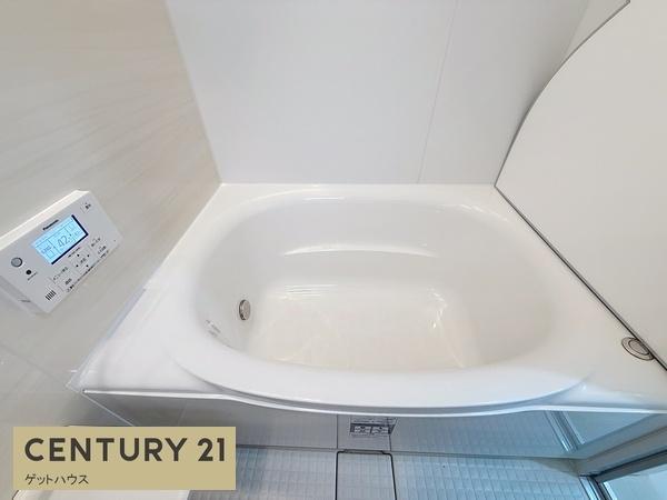 横浜市鶴見区上末吉４丁目の中古一戸建て