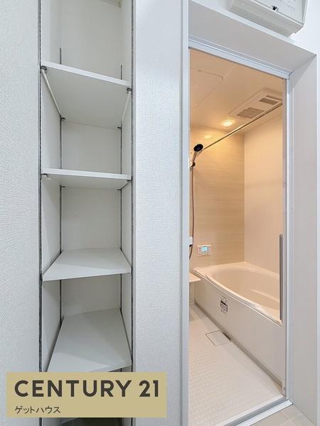 横浜市鶴見区上末吉４丁目の中古一戸建て