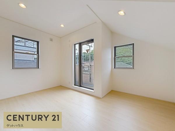 横浜市鶴見区上末吉４丁目の中古一戸建て