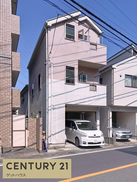 中古一戸建