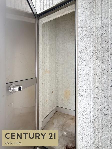 横浜市鶴見区上末吉４丁目の中古一戸建て