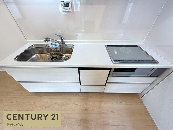 横浜市鶴見区上末吉４丁目の中古一戸建て