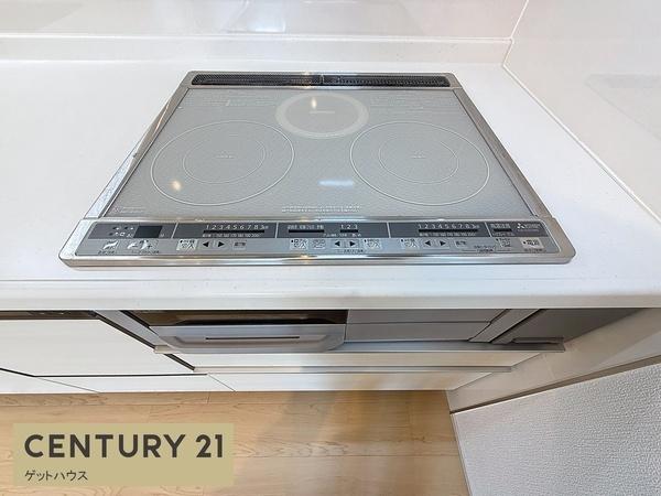 横浜市鶴見区上末吉４丁目の中古一戸建て