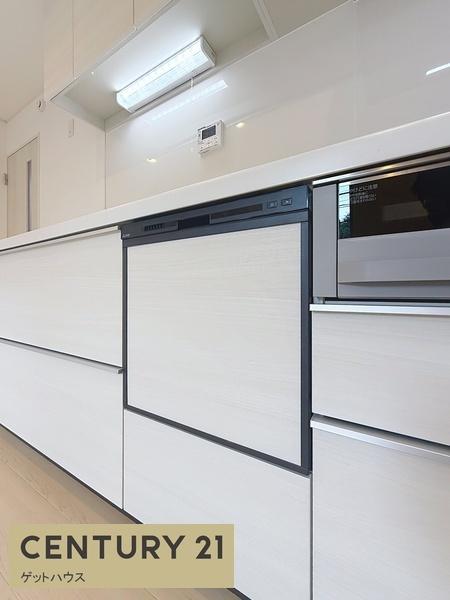 横浜市鶴見区上末吉４丁目の中古一戸建て