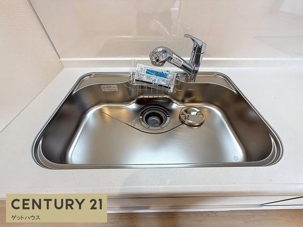 横浜市鶴見区上末吉４丁目の中古一戸建て