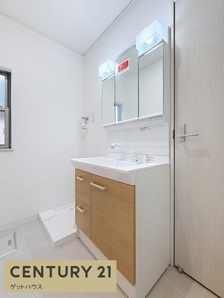 横浜市鶴見区上末吉４丁目の中古一戸建て