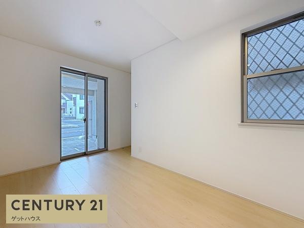 横浜市鶴見区上末吉４丁目の中古一戸建て