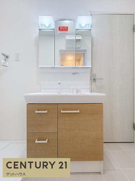 横浜市鶴見区上末吉４丁目の中古一戸建て