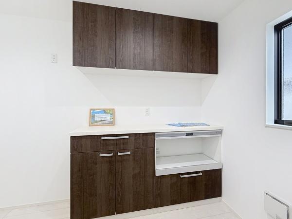 新築一戸建　２号棟