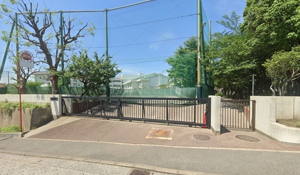 GHステージ富岡４　新築一戸建(横浜市立小田小学校)