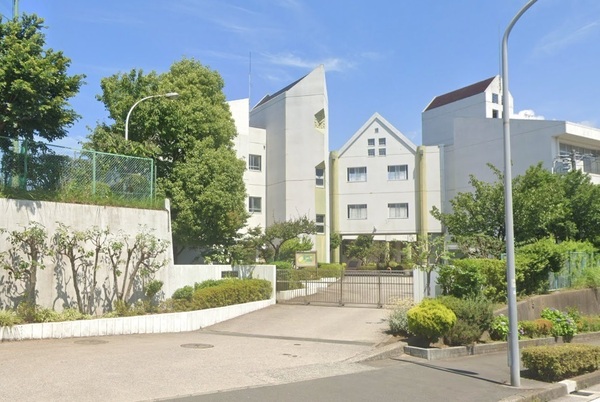 GHステージ富岡４　新築一戸建(横浜市立小田中学校)