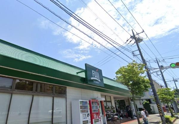 GHステージ富岡４　新築一戸建(FUJI上中里店)