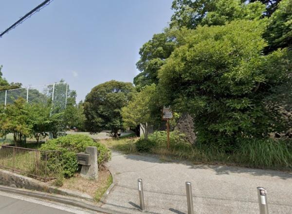 GHステージ富岡４　新築一戸建(富岡第三公園)