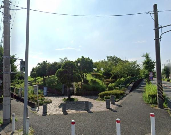 GHステージ富岡４　新築一戸建(富岡西公園)