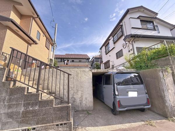 GHステージ富岡４　新築一戸建