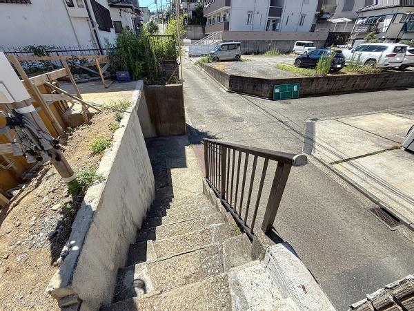 GHステージ富岡４　新築一戸建