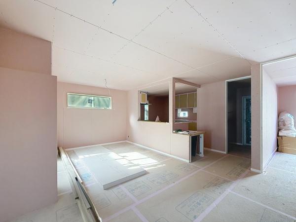 GHステージ富岡４　新築一戸建