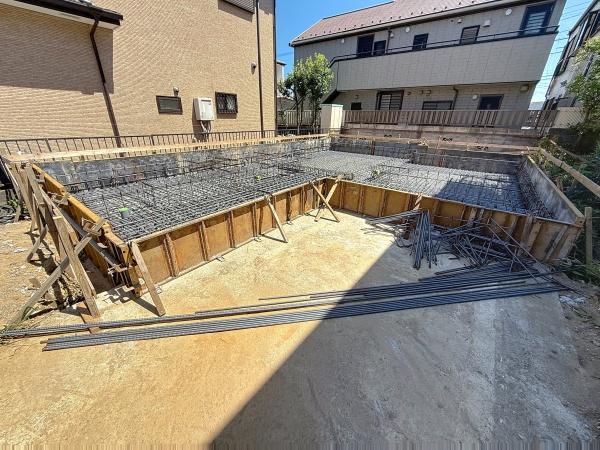 新築一戸建