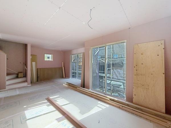 GHステージ富岡４　新築一戸建