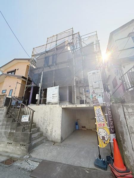 GHステージ富岡４　新築一戸建