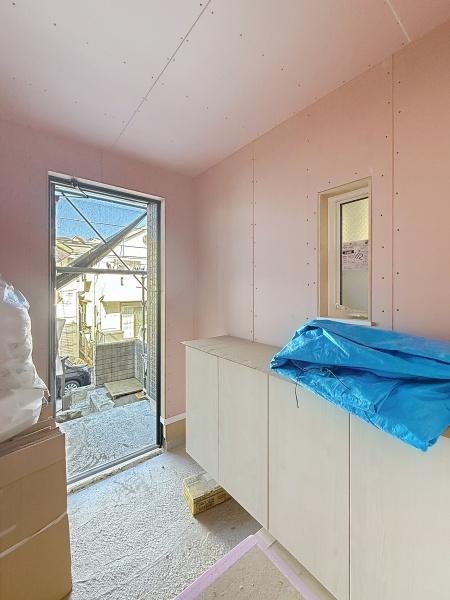 GHステージ富岡４　新築一戸建