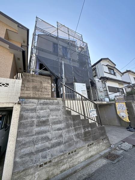 GHステージ富岡４　新築一戸建