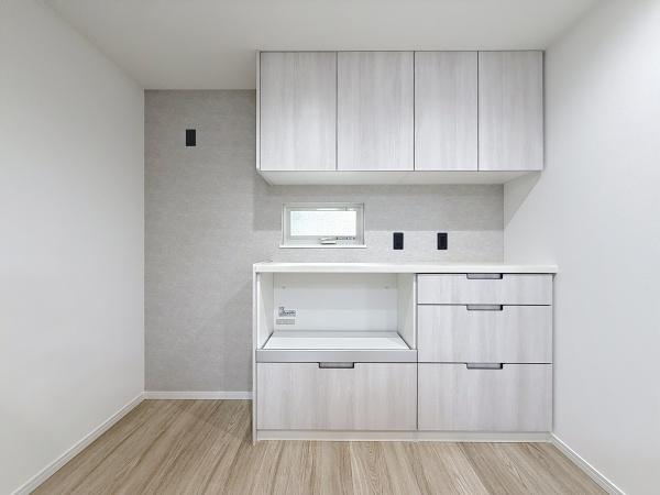 GHステージ富岡４　新築一戸建