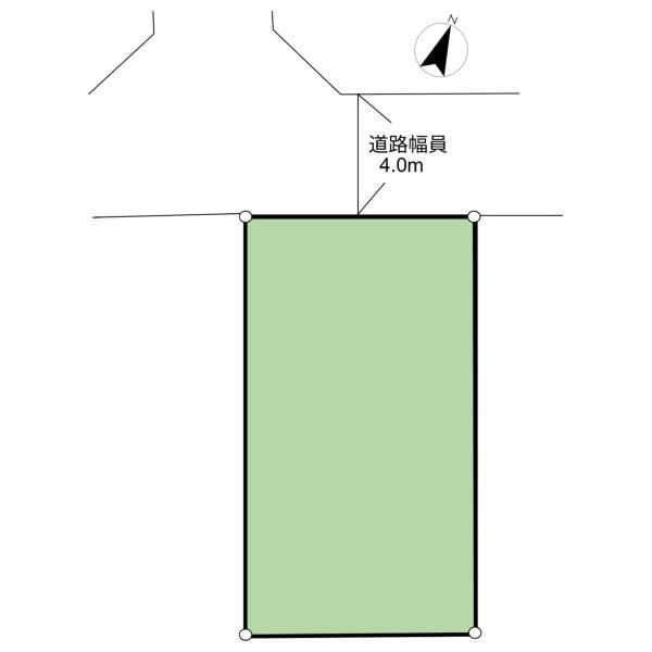 GHステージ富岡４　新築一戸建