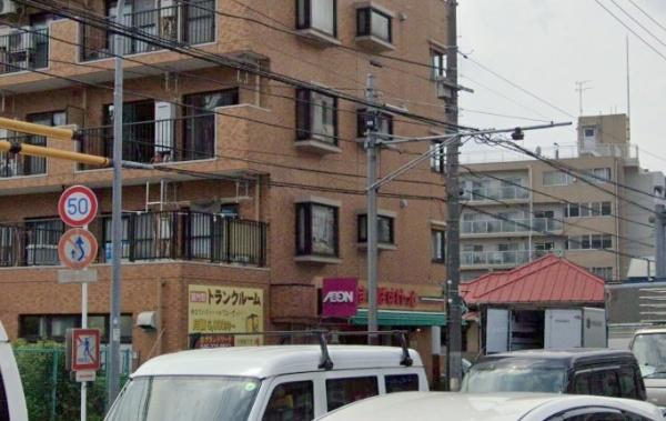 横浜市南区永田北１丁目の土地(まいばすけっと保土ヶ谷橋店)