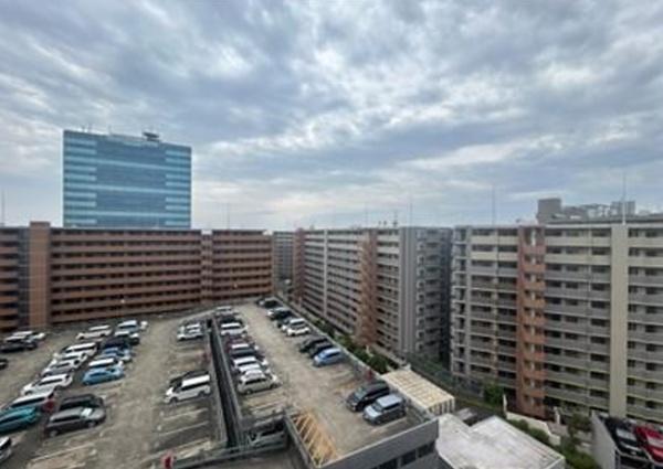 ベイステージ横浜４３２