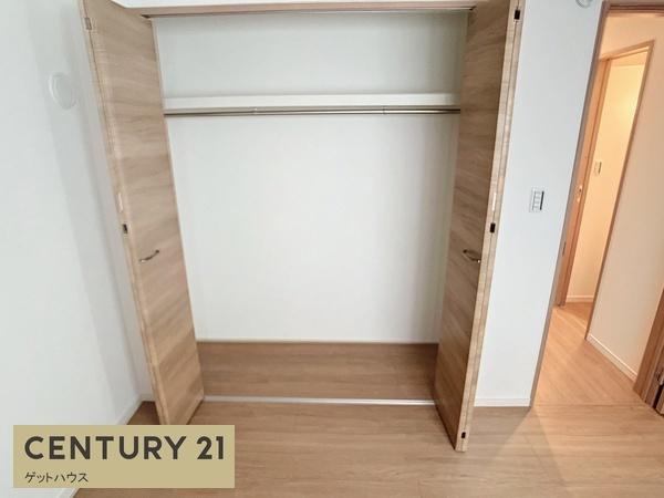 新築一戸建　Ａ号棟