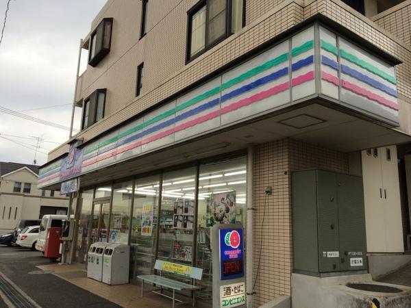 新築一戸建 B号棟(コミュニティ・ストア北八朔町こやなぎ店)