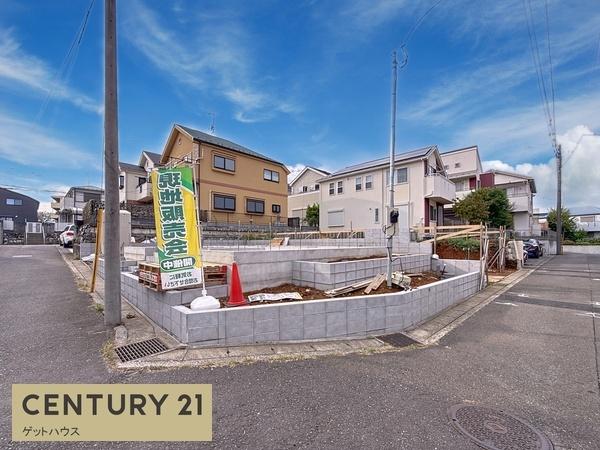 新築一戸建　Ｂ号棟