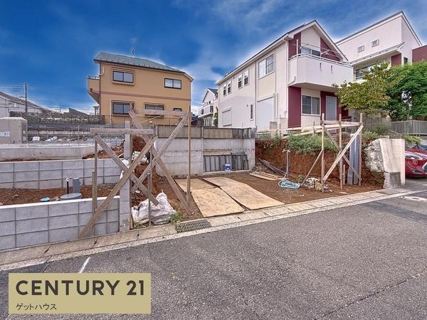 新築一戸建　Ｂ号棟