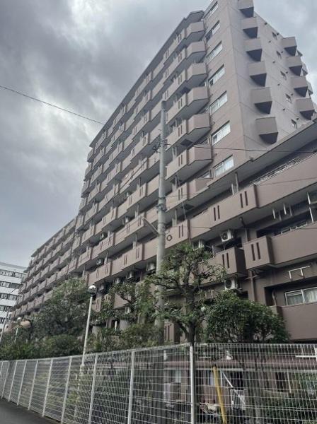 モンテベルデ横浜