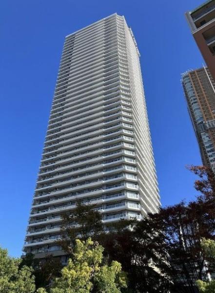 リエトコート武蔵小杉ＴＨＥ　ＣＬＡＳＳＹ　ＴＯＷＥＲ