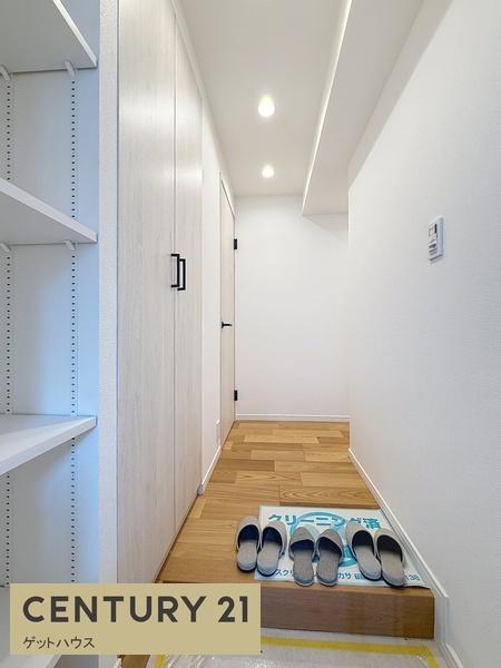 ニューハイツ小杉