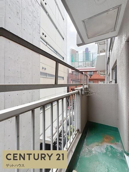 ニューハイツ小杉