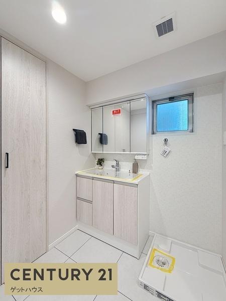 ニューハイツ小杉